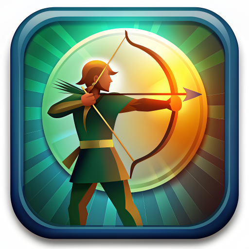 Archery Lords Download on Windows