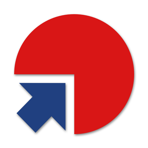 RADsync logo