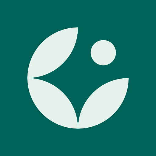 HealthCompanion by HealthComp logo