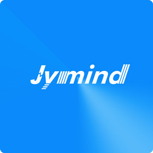 JYmind-WiFi logo