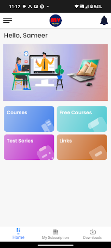 Screenshot 3