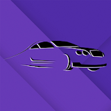 Exotic Road Cars icon