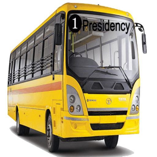 Here MyBus logo