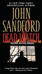 图标图片“Dead Watch”