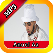 Anuel Aa .new-song