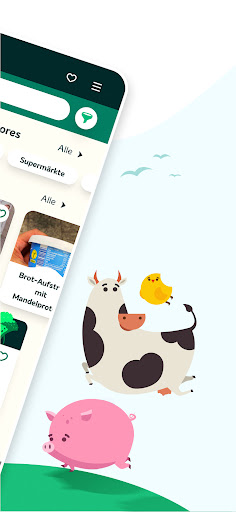 Veganstart – Vegane Ernährung Screen 3