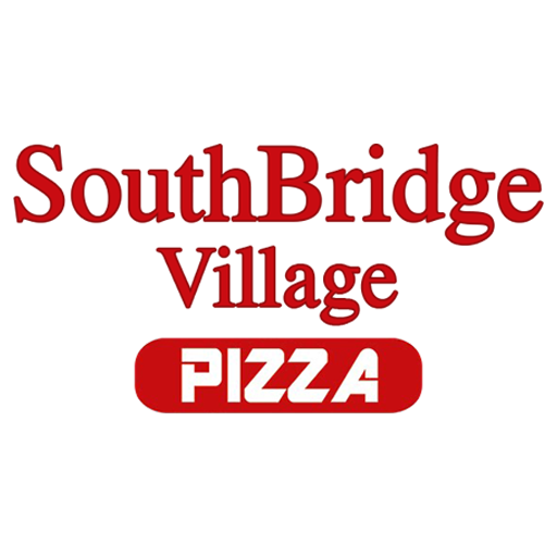 Southbridge Village Pizza logo