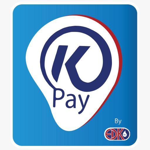 KPay - Transfert dArgent logo