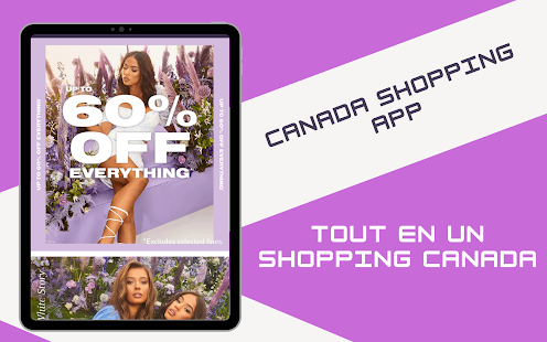 Online Shopping Canada - Online Shopping in Canada 1.3 APK screenshots 10