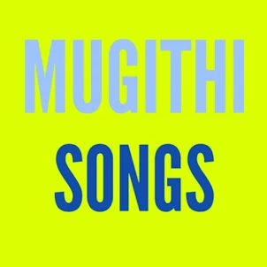Kikuyu secular songs
