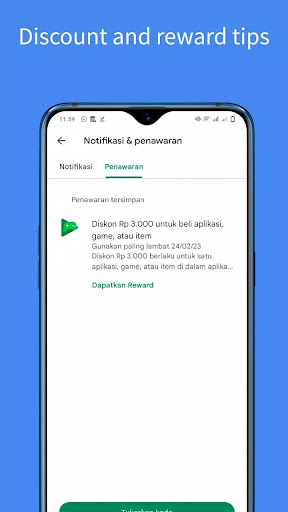 Store Update: Update Play Apps Screen 2