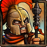 Spartan Combat 2 icon