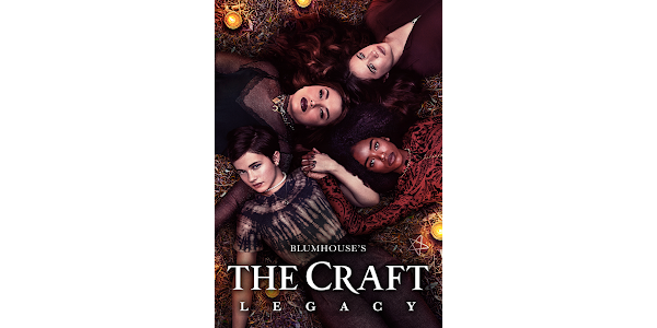 The craft legacy online full movie dailymotion