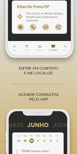 PlastiApp Screen 2