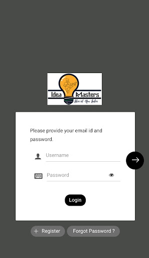 Ideamasters Screen 3