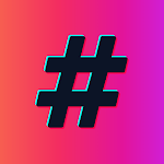 Cover Image of Download Hashtags Manager for Instagram Likes and Followers 1.1.4 APK