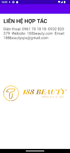 188 Beauty Spa