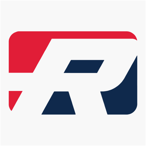 RaceON logo