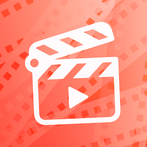  VCUT Pro Slideshow Maker Video Editor with Songs 2.4.5 by VideoShow EnjoyMobi Video Editor Video Maker Inc logo