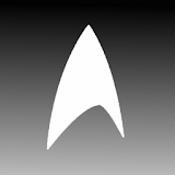 Star Trek Cookie icon