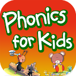 Phonics For Kids Apk