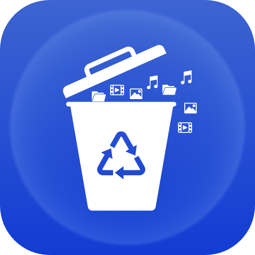 Data Recovery : Photo & Video logo