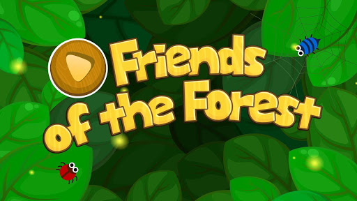 Friends of the Forest - Free screenshots 10