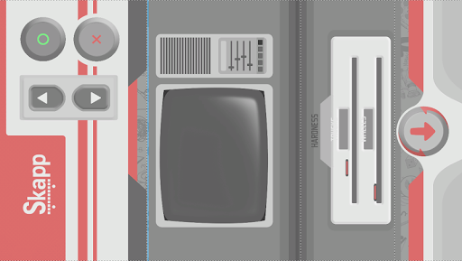 Skapp Controller Screenshot 2 - AppWisp.com