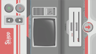Skapp Controller - Screenshot 2