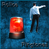 Police Ringtones icon