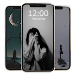 Cover Image of Download Very Sad Wallpaper  APK