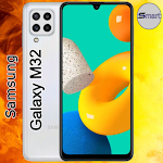 Cover Image of Télécharger Samsung Galaxy M32  APK