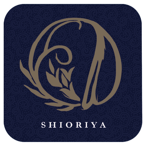 しをりや logo