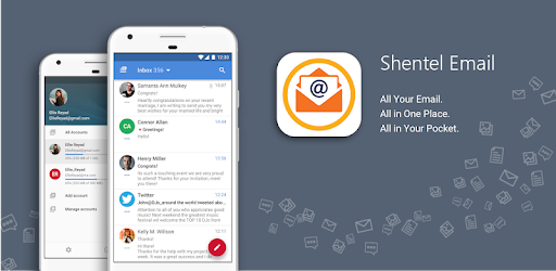 Shentel Email – Apps on Google Play