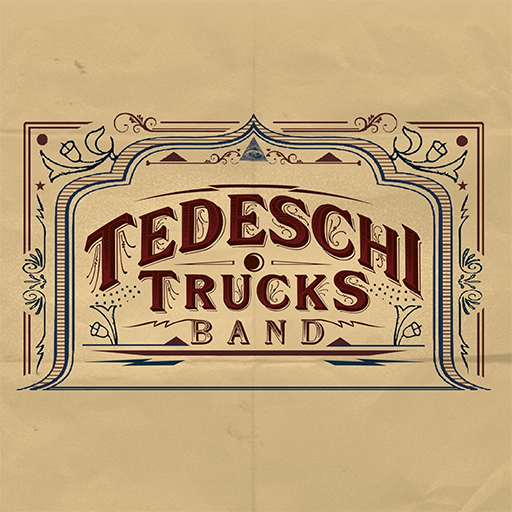 Tedeschi Trucks Band ดาวน์โหลดบน Windows