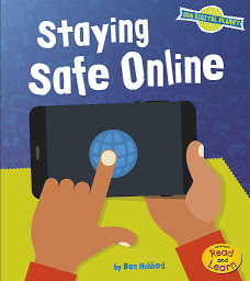 Icon image Staying Safe Online