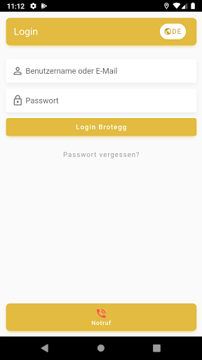 Brotegg Screen 2