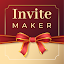 Invitation Maker, Card Creator