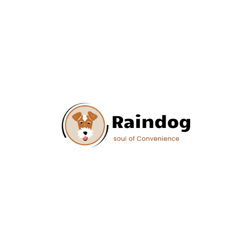 Raindog 1.0.15 Icon