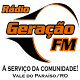 Rádio Geração FM 104,9 Scarica su Windows