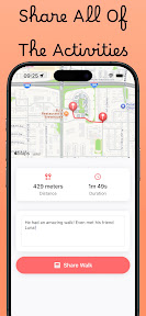 PupDates - Pet Sharing! screenshot
