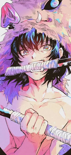 Download Kimetsu No Yaiba Wallpaper Demon Slayer Hd 4k Apk Free For Android Apktume Com