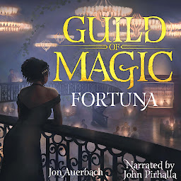 Icon image Guild of Magic: Fortuna