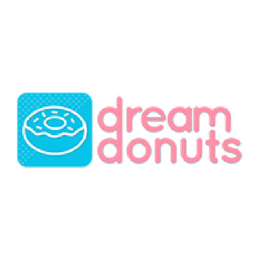 Dream Donuts logo
