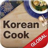 Korean Cook Global_韩国料理/コリアクック icon