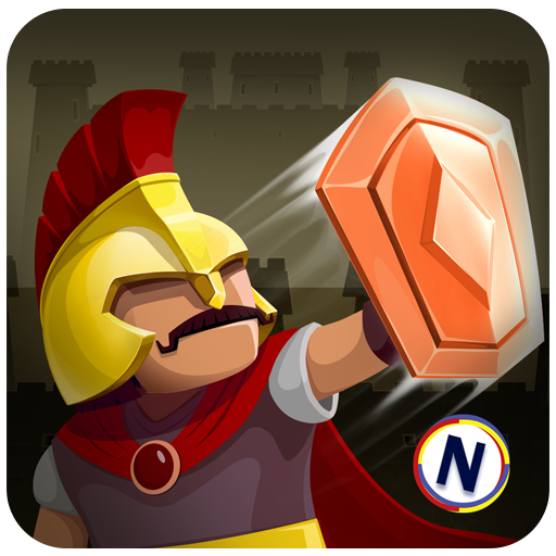 One Man Army Epic Warrior Apps On Google Play