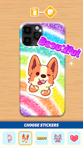 DIY Phone Case Maker