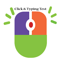 Click Speed Test - Typing speed test