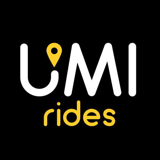 Umi Rides  Icon