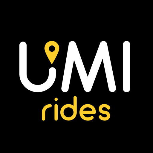 Umi Rides logo
